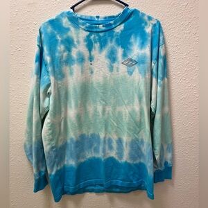 Billabong long sleeve